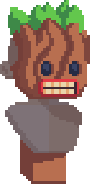 Tiki Mask
