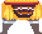 Tiki Pants