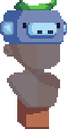 Companion Cap