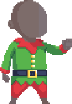 Elf Suit