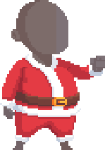 Santa Suit