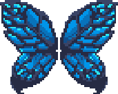 Butterfly Wings