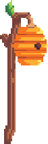 Beehive Staff
