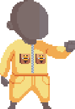 Beekeeper Suit