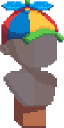 Propeller Hat