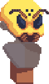 Hornet Mask