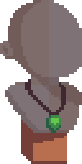 Green Amulet