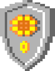 Sunflower Shield