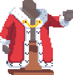 Royal Robe