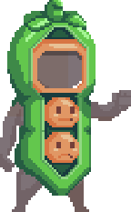 Soybean Onesie