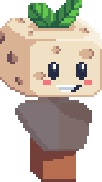 Tofu Mask