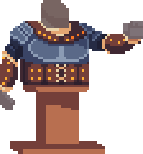 Goblin Armor