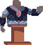 Nightshade Armor