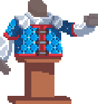 Bumpkin Armor