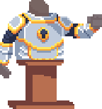 Sunflorian Armor