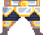 Sunflorian Pants