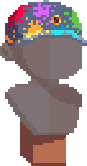 Painter's Cap