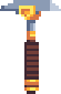 Rock Hammer