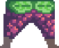 Grape Pants