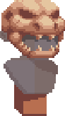 Fossil Head
