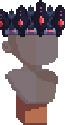 Nightshade Crown