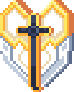Sunflorian Shield