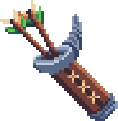 Goblin Quiver