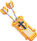 Sunflorian Quiver