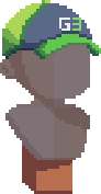 Gam3s Cap