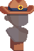 Cowboy Hat