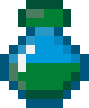 Goblin Potion