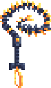 Infernal Bullwhip