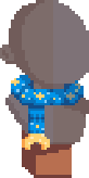 Dream Scarf
