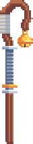 Shepherd Staff