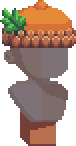 Acorn Hat