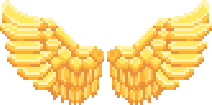 Golden Wings