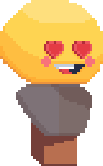 Luvvy Head