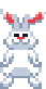 Handheld Bunny