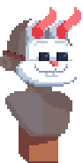 Bunny Mask