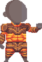 Embersteel Suit