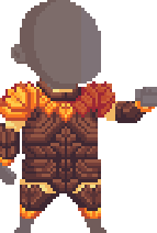 Amberfall Suit