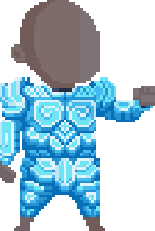 Glacierguard Suit