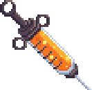 Oracle Syringe