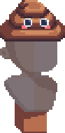 Turd Topper