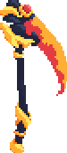 Halloween Deathscythe