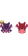 Trick and Treat