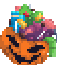 Jack O'Sweets