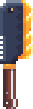 Master Chef's Cleaver