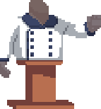 Chef Shirt