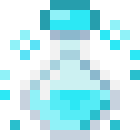 Diamond Snow Aura